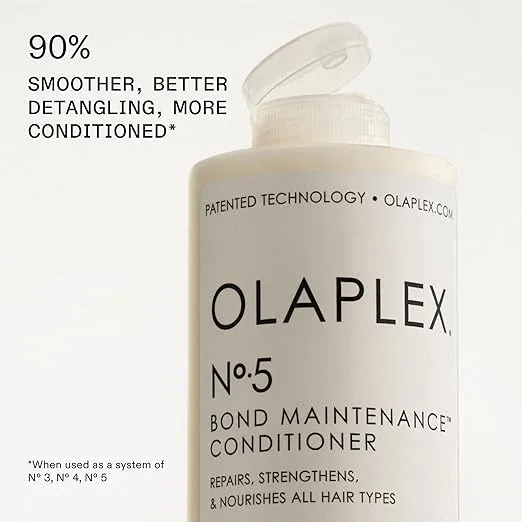 Olaplex N°5 – Conditionneur d’Entretien Bond