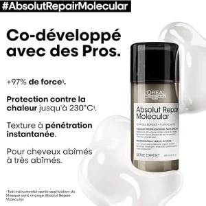 L’Oréal Professionnel Routine Réparatrice