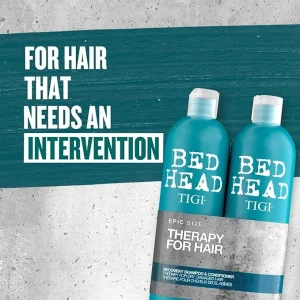 Bed Head by TIGI – Pack Réparateur