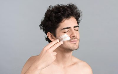 Soins visage pour homme : Le guide ultime pour un look au top !