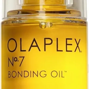 Olaplex No.7 – Huile de Liaison Haute Brillance