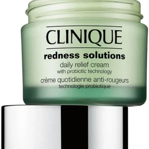 Clinique – Solutions Rougeurs Relief Quotidienne