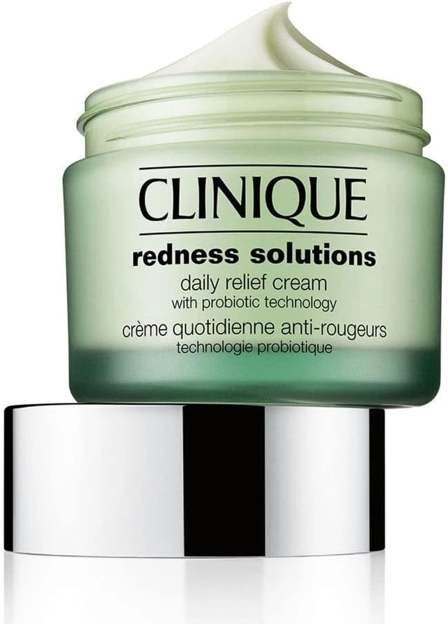Clinique – Solutions Rougeurs Relief Quotidienne