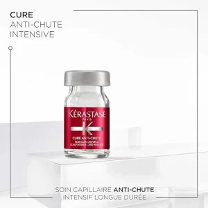Kérastase Specifique – Cure Anti-Chute Intensive