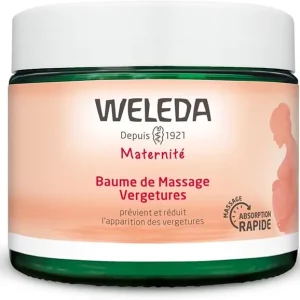 WELEDA – Baume de Massage Vergetures