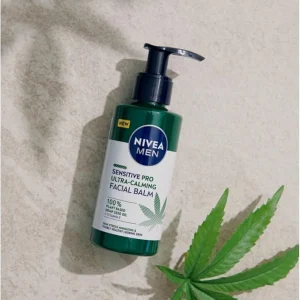 NIVEA MEN – Sensitive Pro Baume Visage Ultra Apaisant