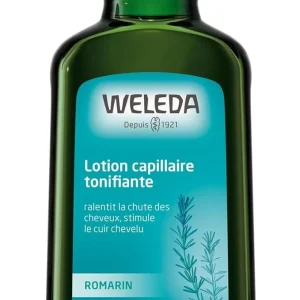 WELEDA – Lotion Capillaire Tonifiante