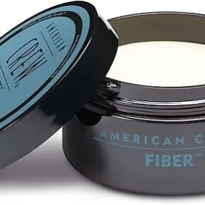 American Crew – Fiber - Cire Coiffante Homme Fixation Forte