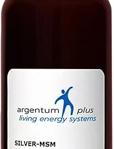 Argentum Plus – Argent-MSM Lotion Acné Rosacée