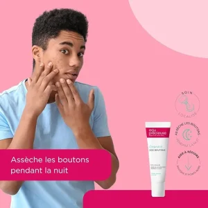 Eau Précieuse – Soin Anti-Imperfections Clearskin