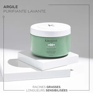 Kérastase Spécifique Argile Crème Équilibrante