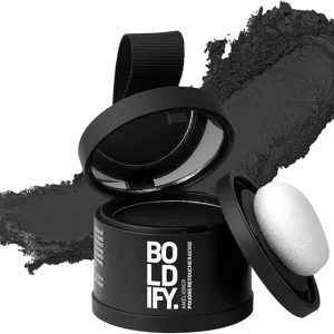 Poudre de Racine Boldify : Camoufle-t-elle Vraiment ? [2026]