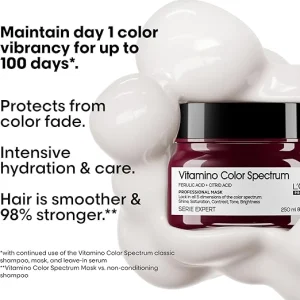 L'ORÉAL PROFESSIONNEL – Masque Cheveux Colorés