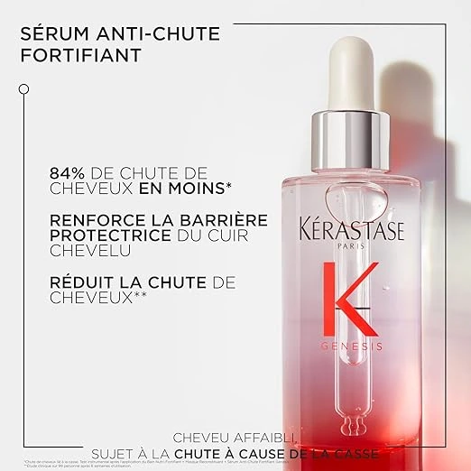 KÉRASTASE Génésis – Sérum Nourissant & Anti-Casse
