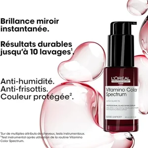 L'ORÉAL PROFESSIONNEL – Sérum Brillance Mirroir