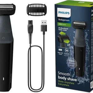 NIVEA MEN – Déodorant Spray Black & White Invisible |