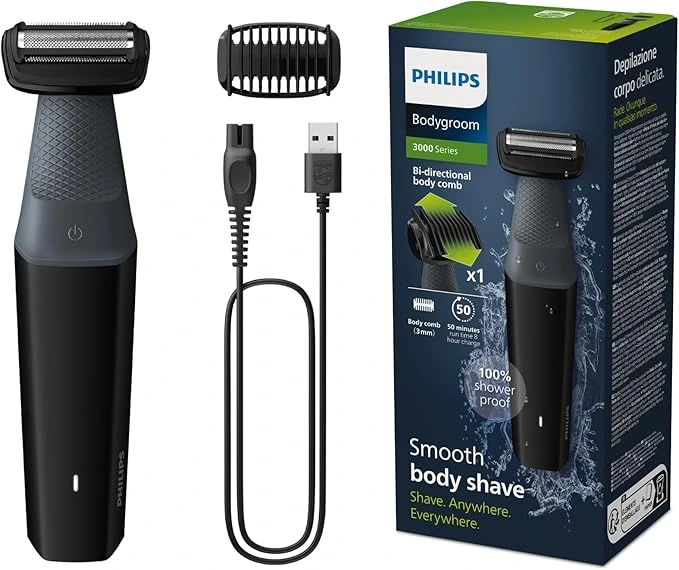NIVEA MEN – Déodorant Spray Black & White Invisible |