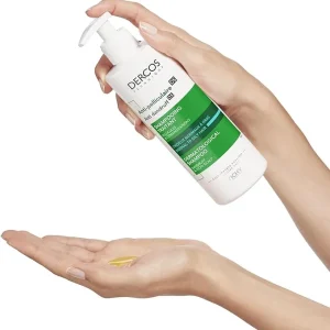 Vichy Dercos – Shampooing Anti Pelliculaire & Démangeaisons
