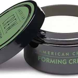 American Crew – Fiber | Cire Coiffante Homme