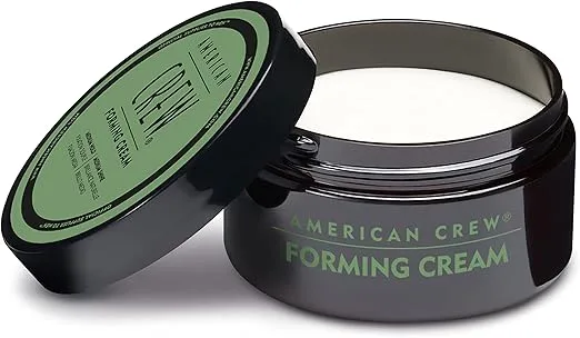 American Crew – Fiber | Cire Coiffante Homme