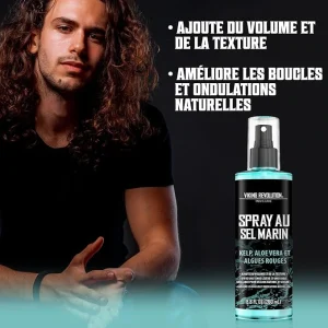Spray Sel Marin Viking Revolution : Vrai Test & Avis [2026]