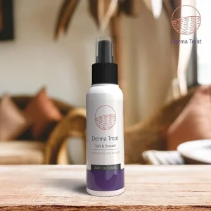 Derma Treat – Traitement Psoriasis et Eczéma