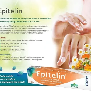 Crème Naturelle Pour La Guérison De Peau