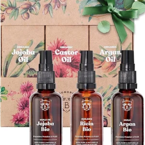 Bionoble Coffret Beauté Femme – 3x50ml