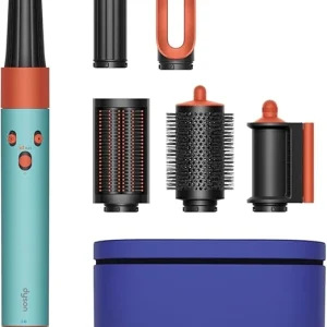 Dyson Airwrap i.d.™ – Outil de Coiffage Révolutionnaire