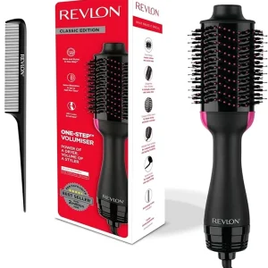 Revlon RVDR5222 – Salon One-Step - Brosse Soufflante