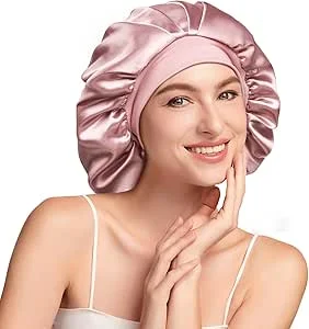 Bonnet en Soie UmiSleep : Vrai Test & Avis Cheveux [2026]