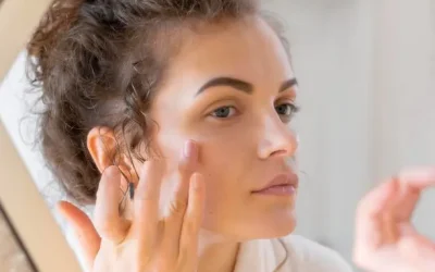 Routine Beauté Adaptée au Cycle Hormonal