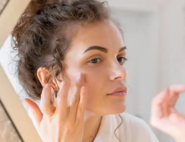 Routine Beauté Adaptée au Cycle Hormonal