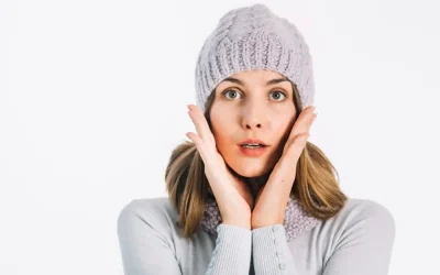 Winter Skin Care : protéger et réparer sa peau pendant l’hiver