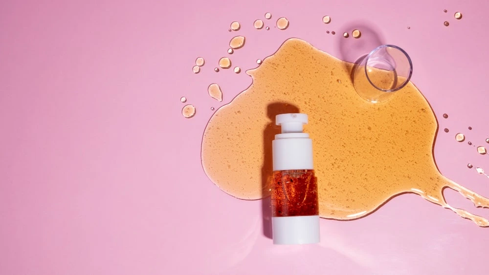 Vitamine C et Éclat du Teint