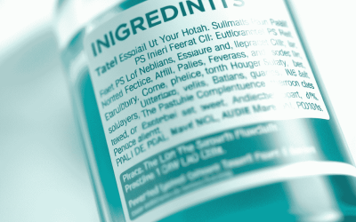 Décryptage des Étiquettes Cosmétiques : Maîtrisez la Liste INCI