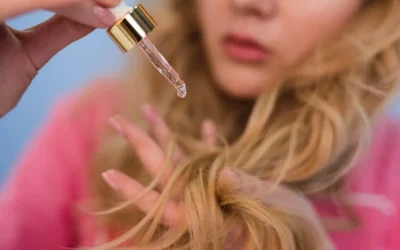 Acide Hyaluronique pour les Cheveux : Le Secret d’un Cuir Chevelu Hydraté