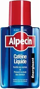 alt= Tonic au caffeine