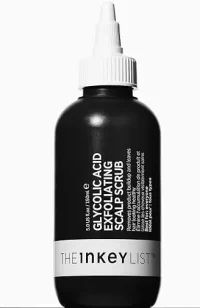 Alt= gommage exfoliant du cuir chevelu