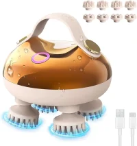 alt= masseur électrique