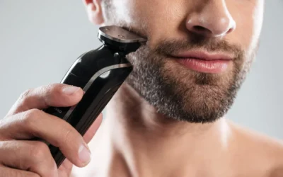Meilleur Rasoir pour Homme :un rasage net, sans irritations ni boutons