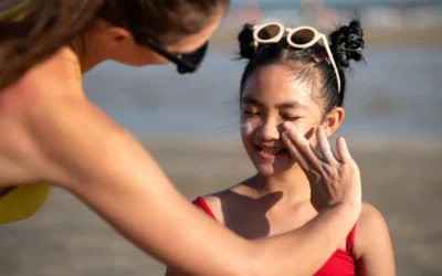 SPF : Pourquoi la Protection Solaire est le Meilleur Anti-Âge