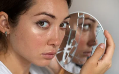 Barrière Cutanée Abimée ? Cica-Crèmes et Céramides au Secours