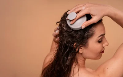 Gommage du Cuir Chevelu : Le Secret pour Booster la Pousse