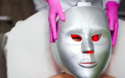 Meilleur Masque LED Visage 2026: Le Guide de la Luminothérapie