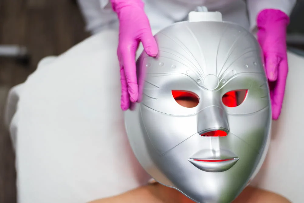 Meilleur Masque LED Visage 2026: Le Guide de la Luminothérapie