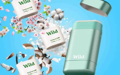 Avis Déodorant Wild : La révolution naturelle et rechargeable vaut-elle son succès ?